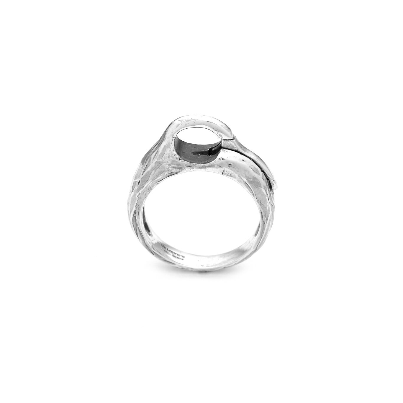 Giovanni Raspini Anello Base Charms