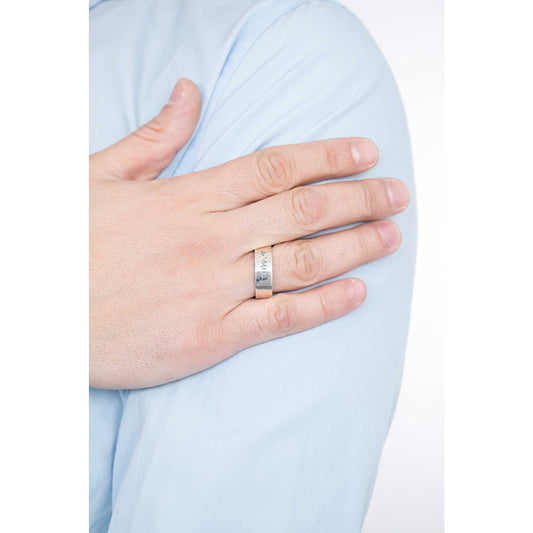 Amen Anello Uomo Padre Nostro