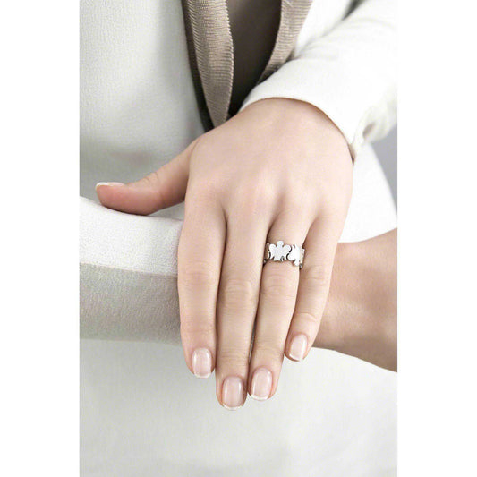 Roberto Giannotti Anello Donna Angeli