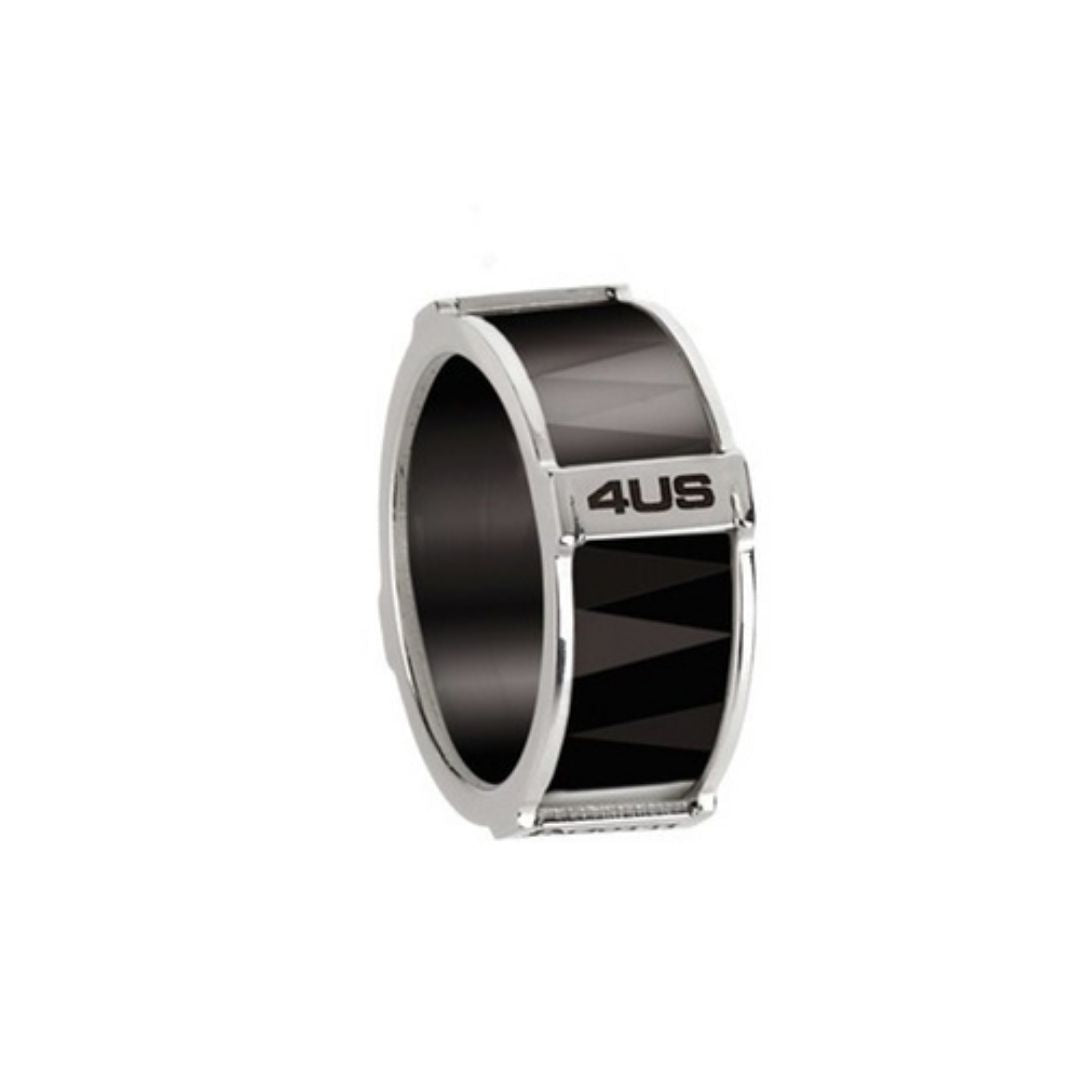 Cesare Paciotti 4Us Anello Uomo