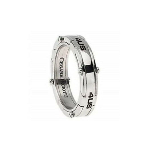 Cesare Paciotti 4Us Anello Uomo