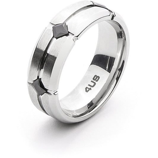 Cesare Paciotti 4Us Anello Uomo