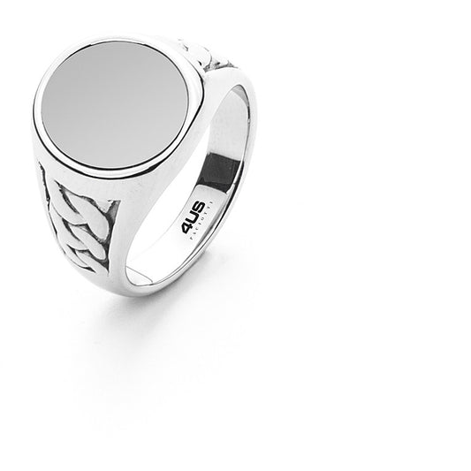 Cesare Paciotti 4Us Anello Uomo