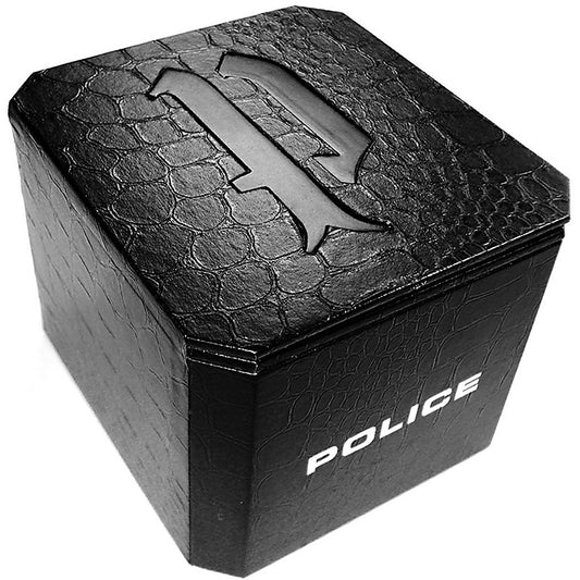 Police Orologio Uomo PL.15924JPBL/48P