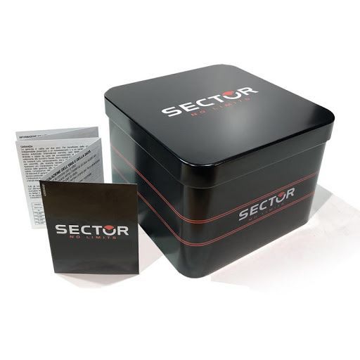 Sector Orologio Donna R3253486510