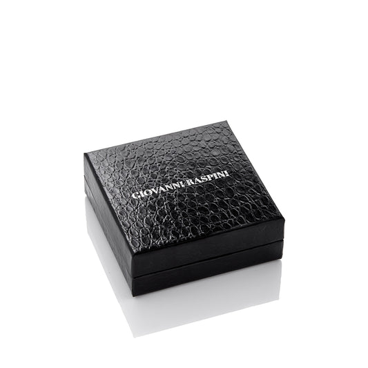 Giovanni Raspini Bracciale Leopard Skin