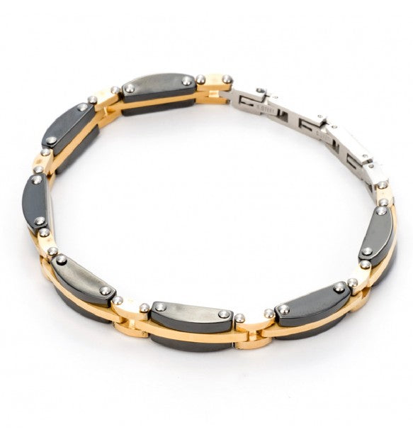 Cesare Paciotti 4US Bracciale Uomo