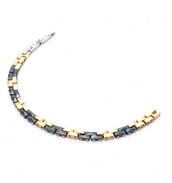 Cesare Paciotti 4US Bracciale Uomo