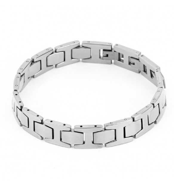 Cesare Paciotti 4US Bracciale Uomo