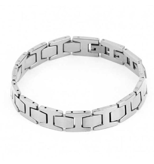 Cesare Paciotti 4US Bracciale Uomo