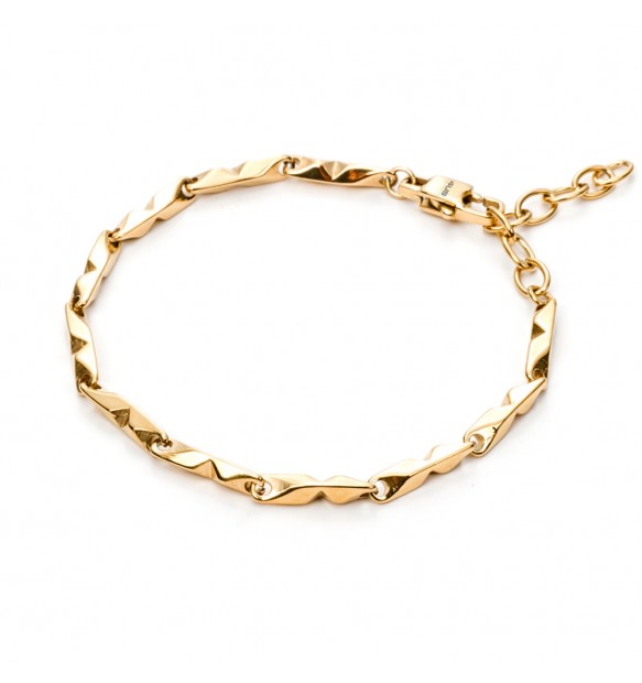 Cesare Paciotti 4US Bracciale Uomo