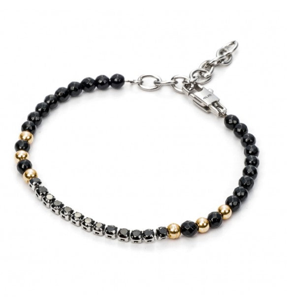 Cesare Paciotti 4US Bracciale Uomo