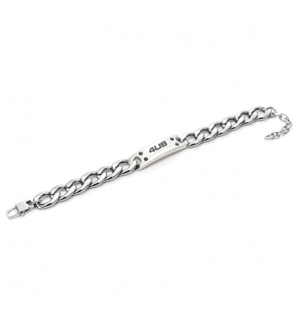 Cesare Paciotti 4US Bracciale Uomo