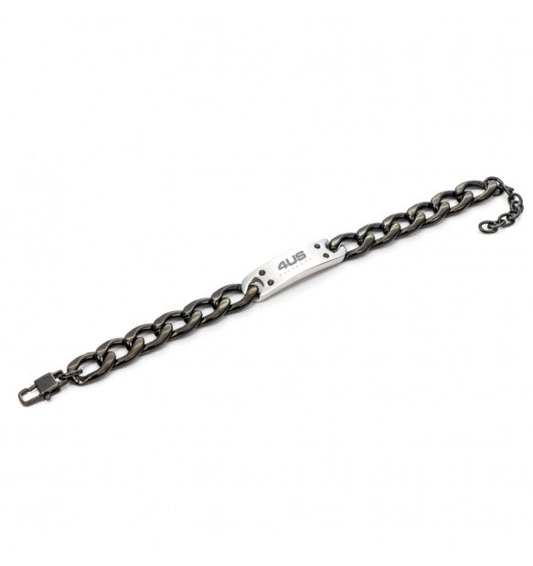 Cesare Paciotti 4US Bracciale Uomo