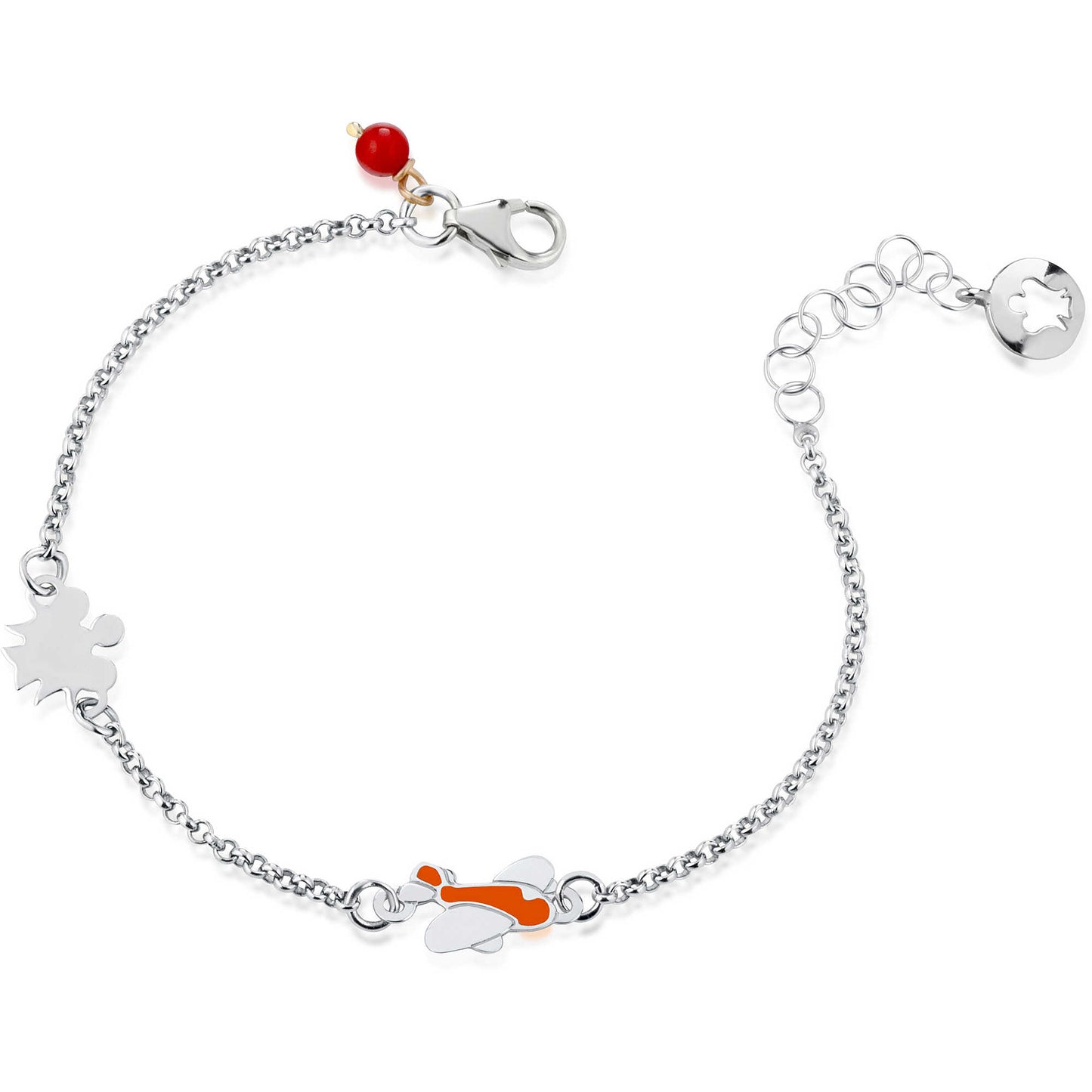 Roberto Giannotti Bracciale Bimbo In Oro
