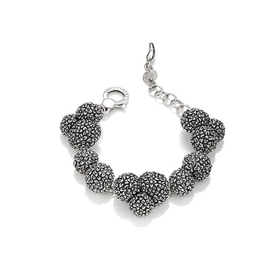 Giovanni Raspini Bracciale Fiore D'Alba