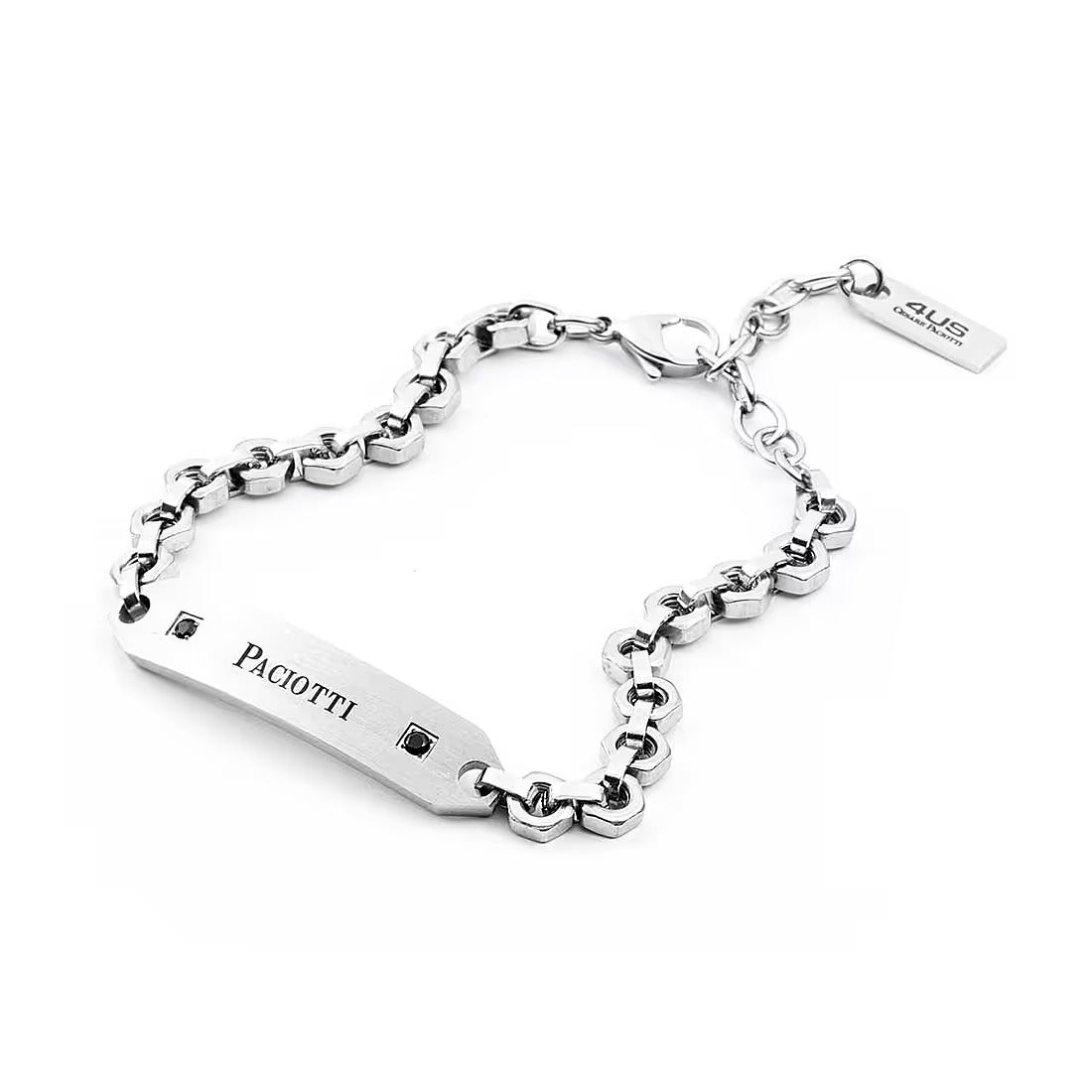 Cesare Paciotti 4US Bracciale Uomo