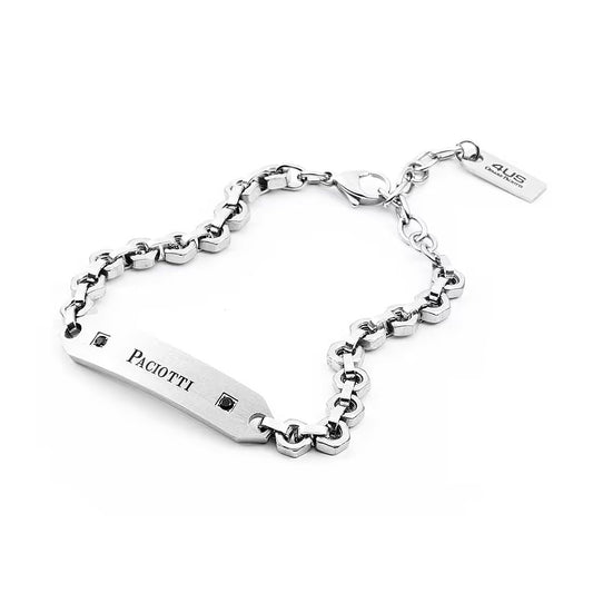 Cesare Paciotti 4US Bracciale Uomo