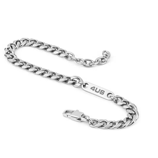 Cesare Paciotti 4US Bracciale Uomo