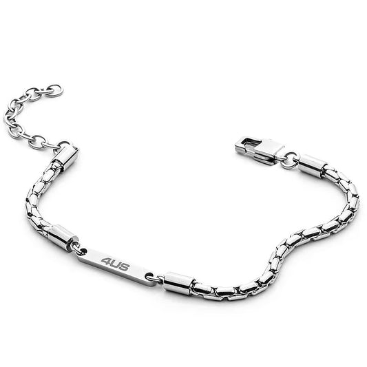 Cesare Paciotti 4US Bracciale Uomo