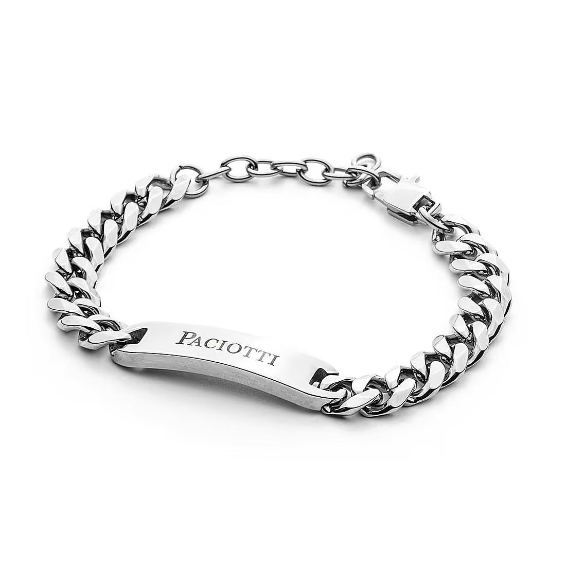 Cesare Paciotti 4US Bracciale Uomo