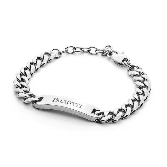 Cesare Paciotti 4US Bracciale Uomo