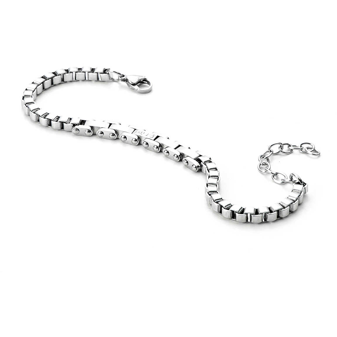 Cesare Paciotti 4US Bracciale Uomo Central Way