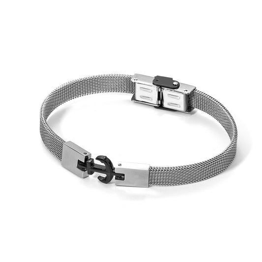 Cesare Paciotti 4US Bracciale Uomo Seagoing