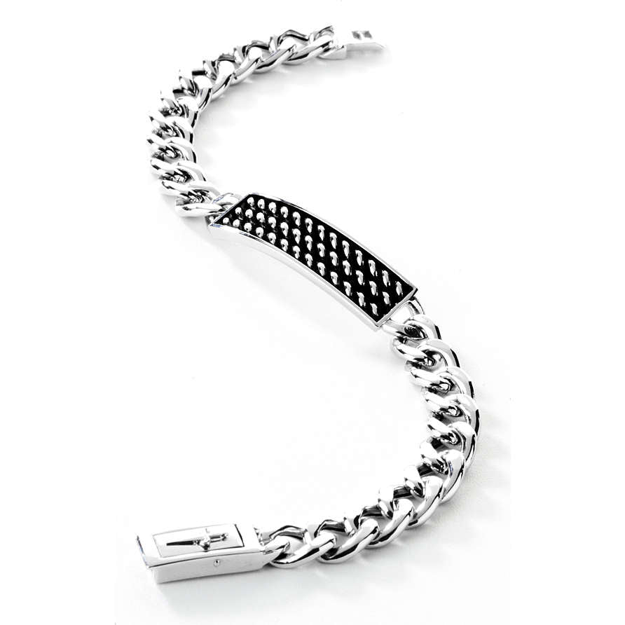 Cesare Paciotti Bracciale Uomo