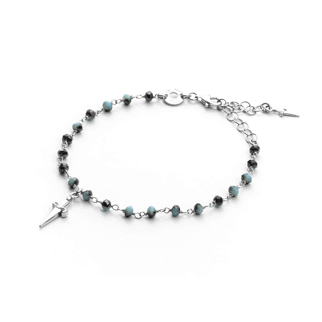 Cesare Paciotti Bracciale Uomo