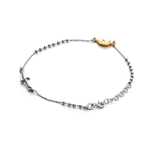 Cesare Paciotti Bracciale Uomo