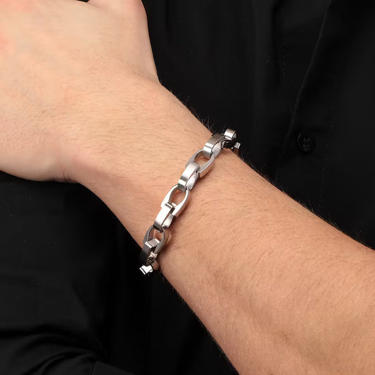 Sector Bracciale Uomo SALV24