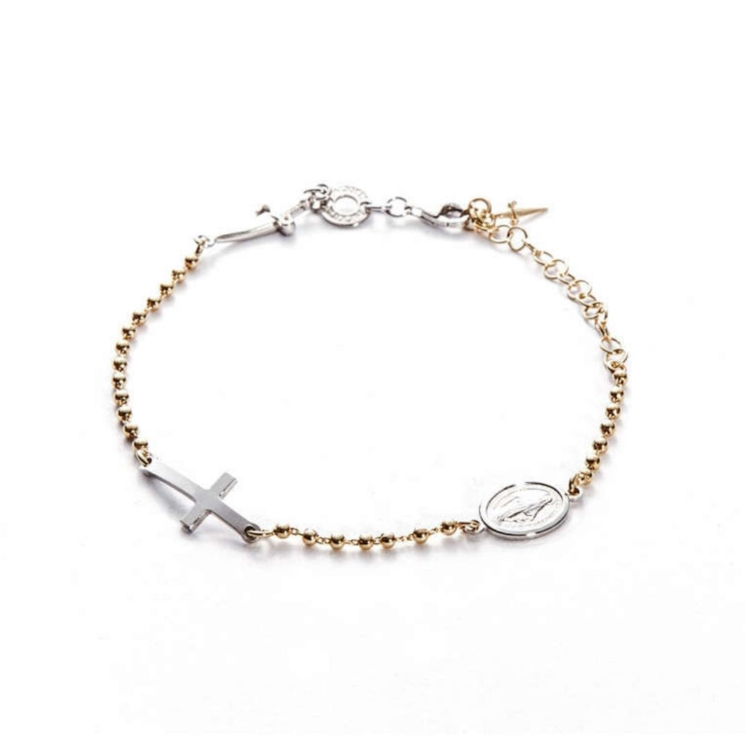 Cesare Paciotti Bracciale Uomo