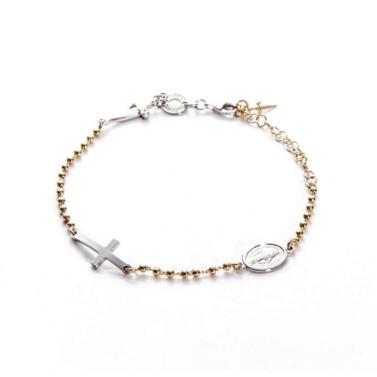 Cesare Paciotti Bracciale Uomo