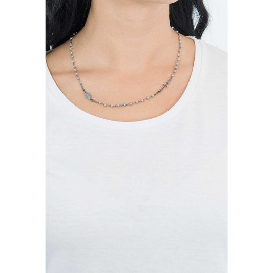 Amen Collana Rosario Girocollo Donna