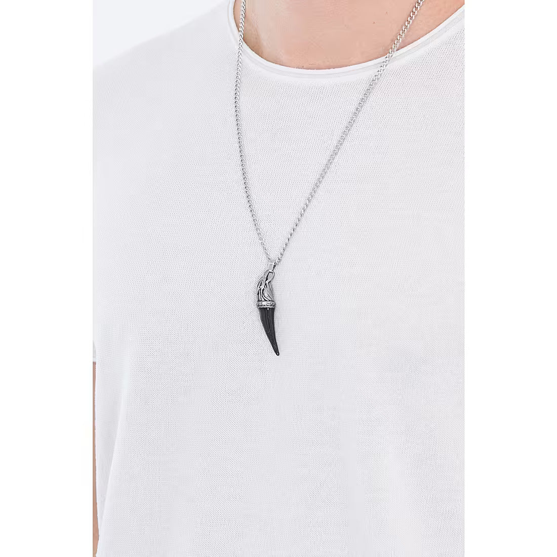 Sector Collana Uomo SALV10