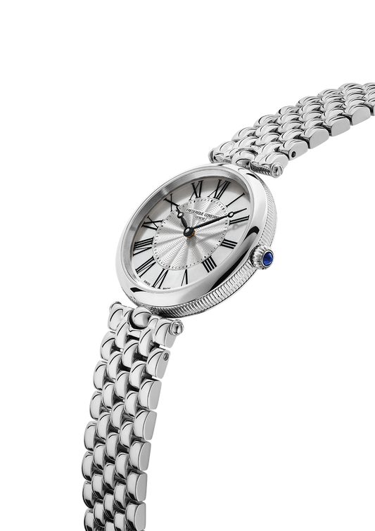 FC- Orologio Donna Classico Art Dèco Round