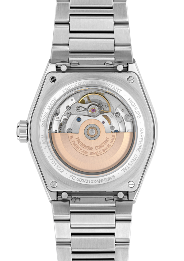 FC- Orologio Uomo Highlife Automatic Cosc