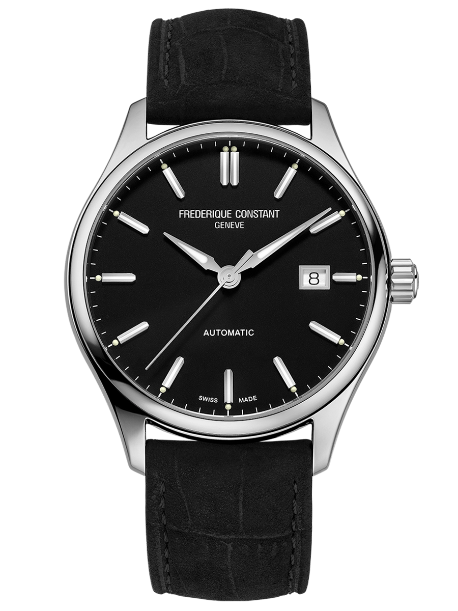 FC- Orologio Uomo Classico Index Automatic