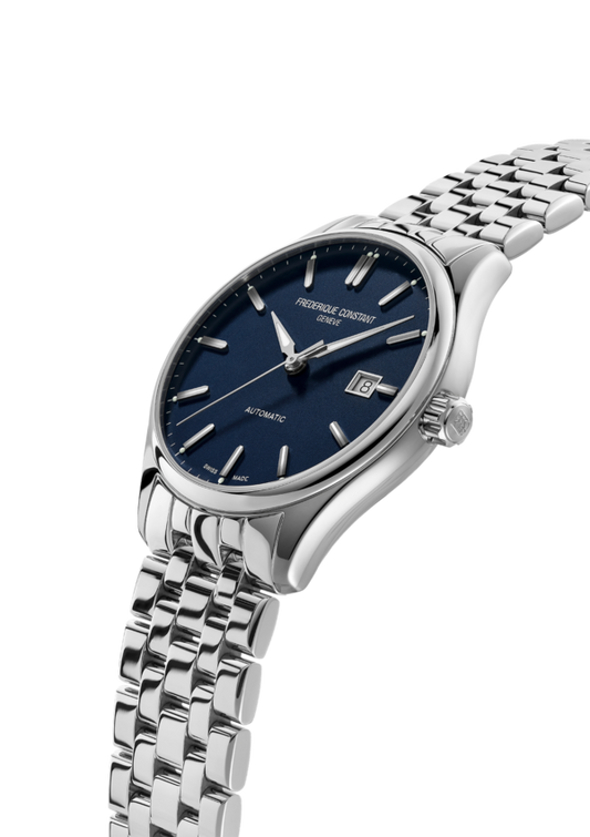 FC- Orologio Uomo Classico Index Automatic