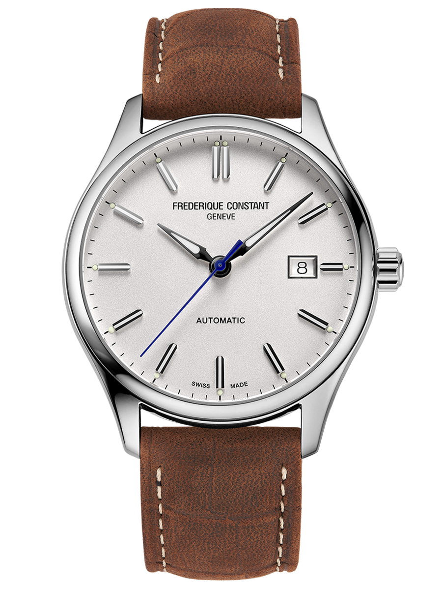 Orologio uomo 2025 automatico classico
