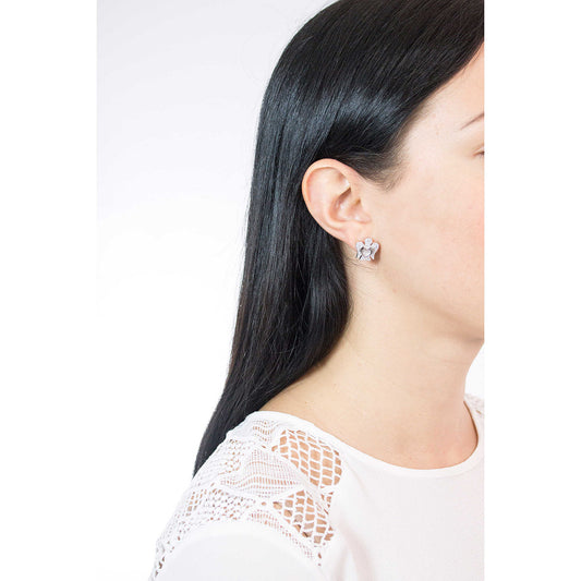 Roberto Giannotti Orecchini Donna Angeli E Cuori