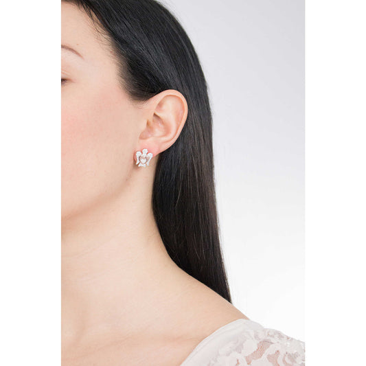 Roberto Giannotti Orecchini Donna Angeli E Cuori