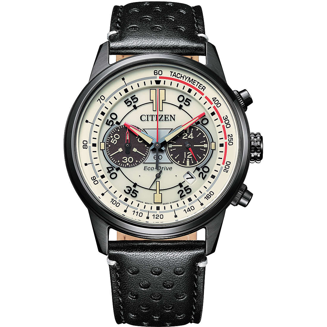 Citizen Orologio Uomo 300 Euro Citizen Crono Racing Orologio Da