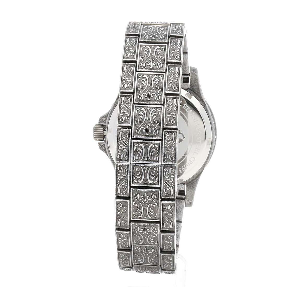 Cesare Paciotti Orologio Uomo Solo Tempo Begel