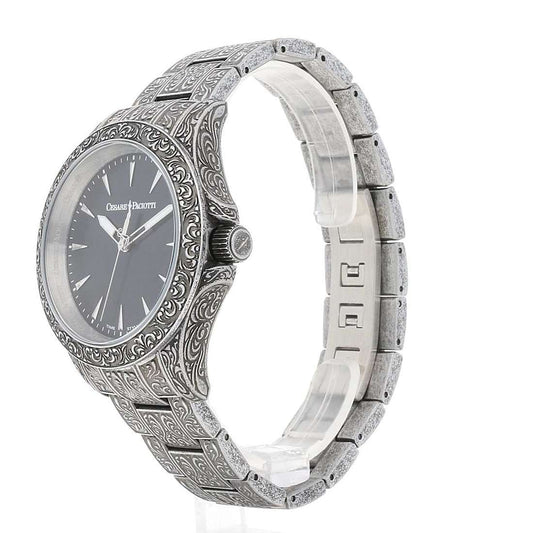 Cesare Paciotti Orologio Uomo Solo Tempo Begel