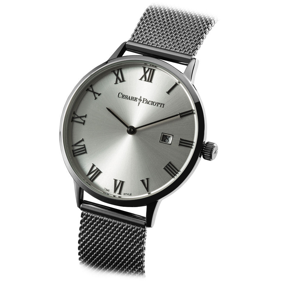Cesare Paciotti Orologio Solo Tempo Patrick White