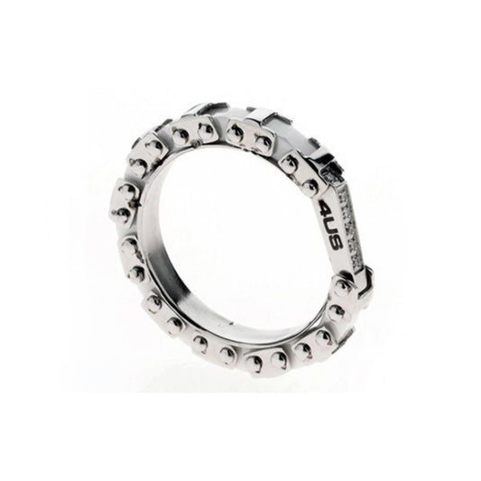 Cesare Paciotti 4Us Anello Uomo