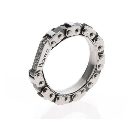 Cesare Paciotti 4Us Anello Uomo