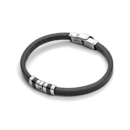 Cesare Paciotti 4US Bracciale Uomo Moment Elements